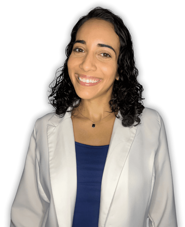 Monica Pérez, Estratega SEO y Diseñadora de Páginas Web