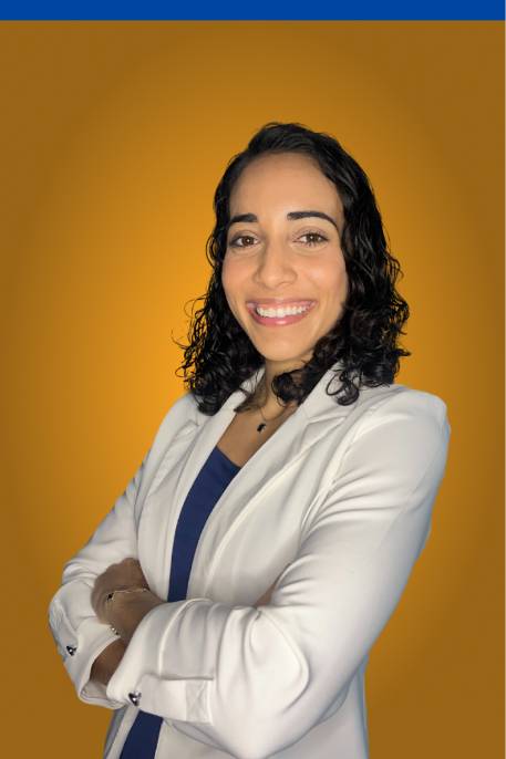 Monica Pérez - SEO y Diseño Web para Dueños de Negocios Latinos
